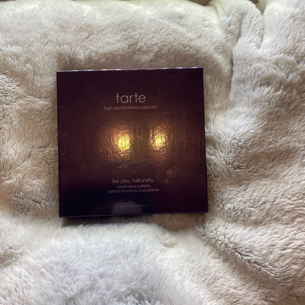Eyeshadow Palette